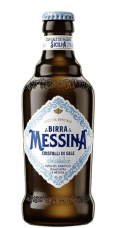 Messina Cristalli Di Sale Beer